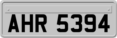AHR5394