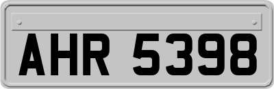 AHR5398