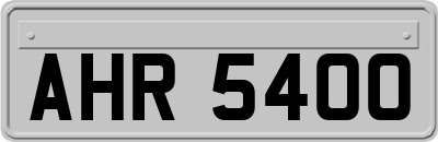AHR5400