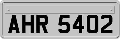 AHR5402