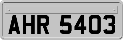 AHR5403