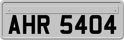 AHR5404