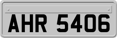 AHR5406