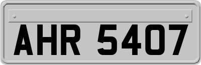 AHR5407