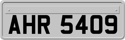 AHR5409