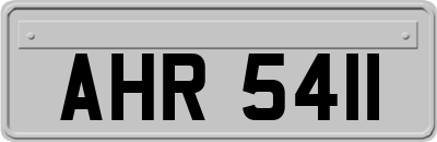 AHR5411