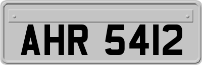 AHR5412