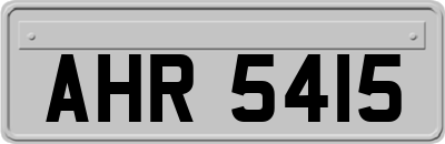 AHR5415