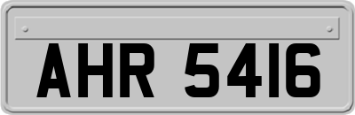AHR5416
