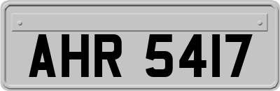 AHR5417