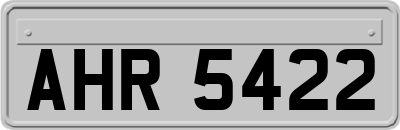 AHR5422
