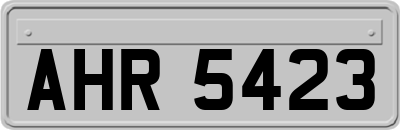 AHR5423