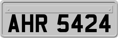 AHR5424