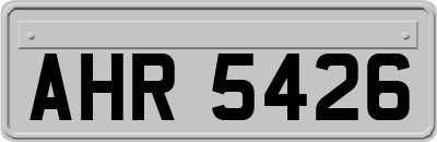 AHR5426