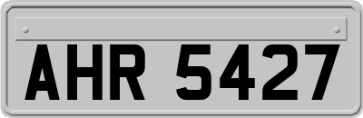 AHR5427