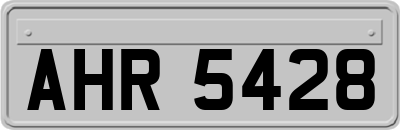AHR5428