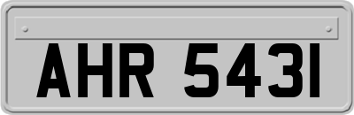 AHR5431