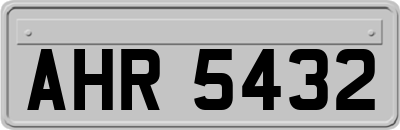 AHR5432