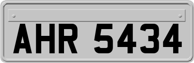 AHR5434