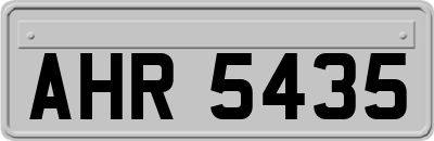 AHR5435