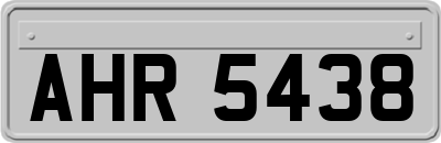 AHR5438