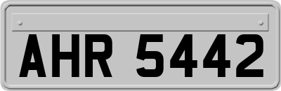 AHR5442