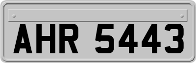 AHR5443