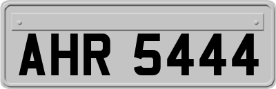 AHR5444