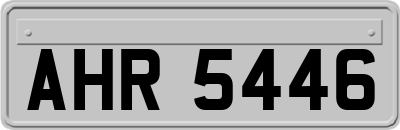 AHR5446
