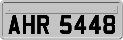 AHR5448