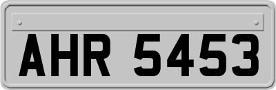 AHR5453