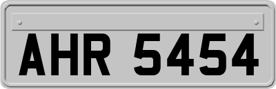 AHR5454