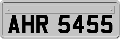 AHR5455