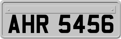 AHR5456