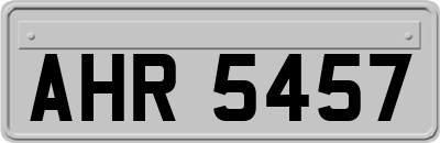 AHR5457