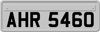AHR5460