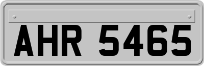 AHR5465