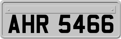 AHR5466