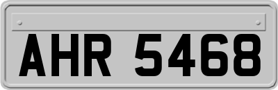 AHR5468