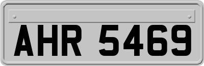 AHR5469