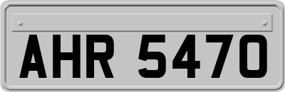 AHR5470
