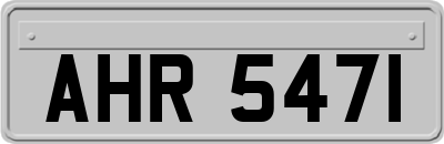 AHR5471