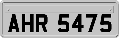 AHR5475