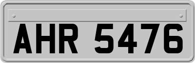 AHR5476