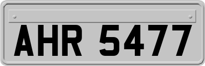 AHR5477