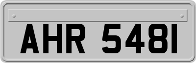 AHR5481