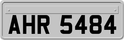 AHR5484