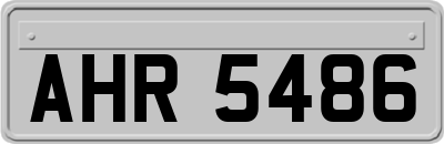 AHR5486