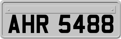 AHR5488