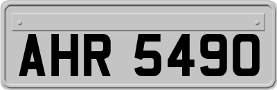 AHR5490